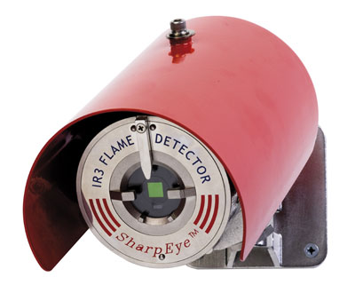 Crowcon Flame Detector 3
