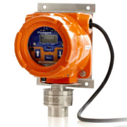 Crowcon Flamgard Plus fixed gas detector 1