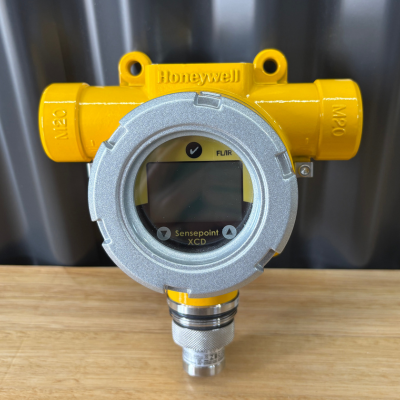 Honeywell Sensepoint XCD front