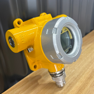 Honeywell Sensepoint XCD left