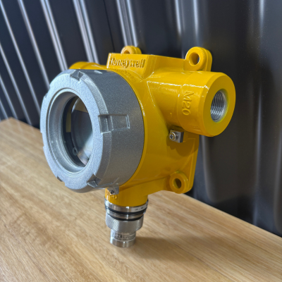 Honeywell Sensepoint XCD right