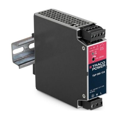 Power Supplies & DC/DC Converters | KD Fisher | Gas Detection ...