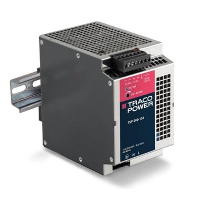 Traco Power AC DC Power Supplies TSP 360-124