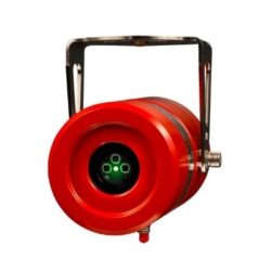 Crowcon IR3 Flame Detector front