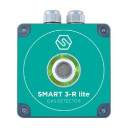 Crowcon SMART 3-R lite Fixed Gas Detector