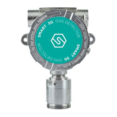 Crowcon SMART 3G-GRL Fixed Gas Detector