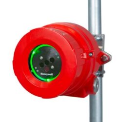Honeywell FS24X Plus flame detector