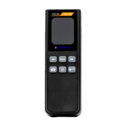 Crowcon L-Tek P100 Portable Single Gas Detector