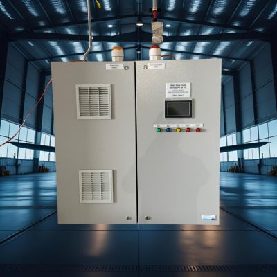 RAAF Tindal GD panel