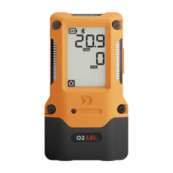 Crowcon Duo IQ