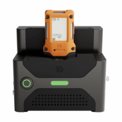 Crowcon IQ Hub