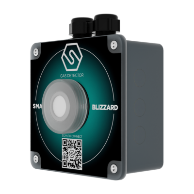 Crowcon SMART 3 BLIZZARD