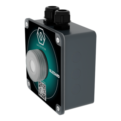 Crowcon SMART 3 BLIZZARD