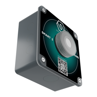 Crowcon SMART 3 BLIZZARD