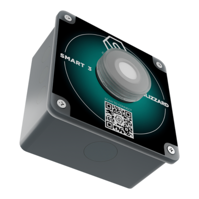 Crowcon SMART 3 BLIZZARD