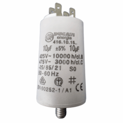 Ducati Motor Run 10uF 416.10.15