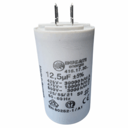 Ducati Motor Run 12.5uF 416.17.30