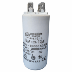 Ducati Motor Run 12uF 416.10.17