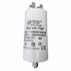 Ducati Motor Run 15uF 416.10.22