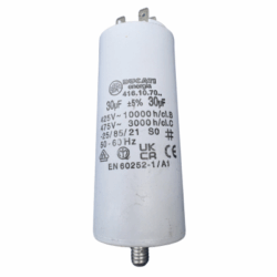 Ducati Motor Run 30uF 416.10.70