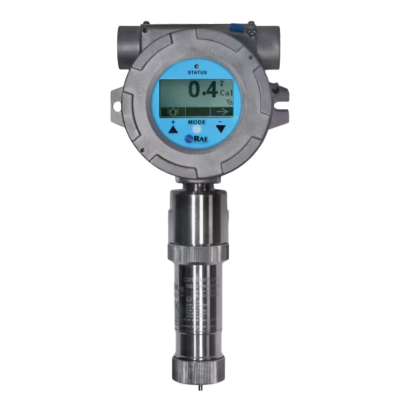 Honeywell RAEGuard 2 PID Grey