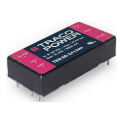 Traco DCDC TEN 80WI Series